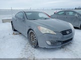 Hyundai Genesis 2.0T KMHHT6KD5AU014236 снимка