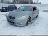 Hyundai Genesis 2.0T KMHHT6KD5AU014236 снимка