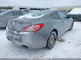 Hyundai Genesis 2.0T KMHHT6KD5AU014236 снимка