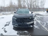 Honda Cr-V Touring Hybrid 2HKRS6H98PH206462 photo