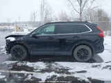 Honda Cr-V Touring Hybrid 2HKRS6H98PH206462 снимка