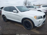 BMW X3 xDrive28I 5UXWX9C55D0D07785 снимка