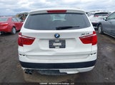 BMW X3 xDrive28I 5UXWX9C55D0D07785 снимка