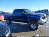 Ford F-250 Lariat/Xl/Xlt 1FTNX21L94ED09965 photo