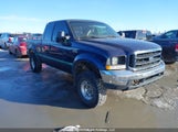 Ford F-250 Lariat/Xl/Xlt 1FTNX21L94ED09965 fotografie