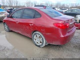 Hyundai Elantra Gls KMHDU4AD7AU042881 снимка