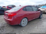 Hyundai Elantra Gls KMHDU4AD7AU042881 снимка