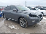 Lexus Rx 350/Base/F Sport 2T2BK1BA5DC173292 photo