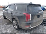 Hyundai Palisade Ultimate KM8R5DHE2LU107205 снимка