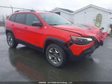 Jeep Cherokee Trailhawk 1C4PJMBX5KD391381 снимка