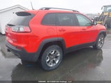 Jeep Cherokee Trailhawk 1C4PJMBX5KD391381 снимка
