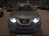 Nissan Rogue S/Sv 5N1AT2MT9HC751583 снимка
