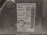 Nissan Rogue S/Sv 5N1AT2MT9HC751583 снимка