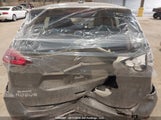 Nissan Rogue S/Sv 5N1AT2MT9HC751583 снимка