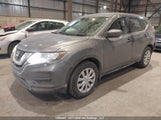 Nissan Rogue S/Sv 5N1AT2MT9HC751583 снимка