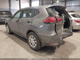 Nissan Rogue S/Sv 5N1AT2MT9HC751583 снимка