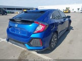 Honda Civic Lx SHHFK7H29JU308319 photo