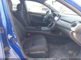Honda Civic Lx SHHFK7H29JU308319 fotografie