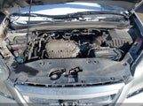 Honda Odyssey Ex 5FNRL38427B512992 снимка