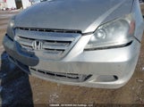 Honda Odyssey Ex 5FNRL38427B512992 снимка