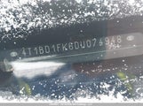 Toyota Camry Hybrid Xle 4T1BD1FK6DU074948 photo