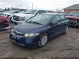 Honda Civic 2HGFA16387H028313 снимка