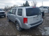 Honda Pilot Touring 5FNYF4H96AB501716 снимка