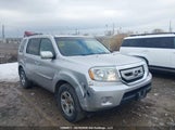 Honda Pilot Touring 5FNYF4H96AB501716 снимка