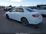 Toyota Corolla Le 2T1BU4EE8BC561709 fotografie