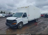 GMC Savana Cutaway G3500 7GZ37TCG8KN009041 photo