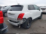 Chevrolet Trax Ls KL7CJKSM0NB543945 снимка