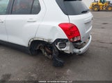 Chevrolet Trax Ls KL7CJKSM0NB543945 снимка