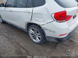 BMW X1 xDrive28I WBAVL1C50FVY40766 снимка