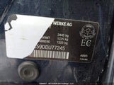 BMW 535I xDrive WBAFU7C59DDU77245 снимка