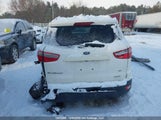 Ford Ecosport Se MAJ6P1UL1JC218275 fotografie