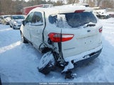 Ford Ecosport Se MAJ6P1UL1JC218275 снимка