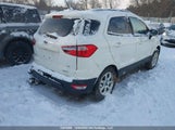 Ford Ecosport Se MAJ6P1UL1JC218275 снимка