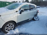 Ford Ecosport Se MAJ6P1UL1JC218275 снимка