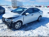 Nissan Versa S 3N1CN8DV5SL810459 снимка