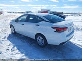 Nissan Versa S 3N1CN8DV5SL810459 снимка