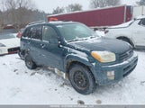 Toyota Rav4 JTEHH20VX26063850 снимка