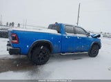 Ram  Rebel 1C6SRFEM7NN118965 fotografie