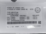 Honda Cr-V Lx 2HKRW2H29LH219148 снимка