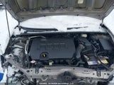 Toyota Corolla Le 2T1BURHE8KC127606 снимка