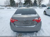 Toyota Corolla Le 2T1BURHE8KC127606 снимка