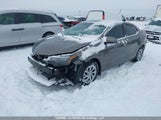Toyota Corolla Le 2T1BURHE8KC127606 снимка