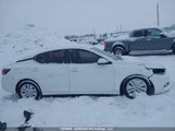 Nissan Sentra S/S Plus 3N1AB8BV7LY241248 снимка