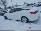 Nissan Sentra S/S Plus 3N1AB8BV7LY241248 снимка
