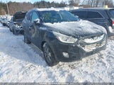 Hyundai Tucson Gls KM8JUCAG5FU029657 снимка