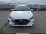 Hyundai Elantra Sel/Value/Limited KMHD84LFXKU890421 fotografie